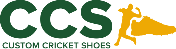 Custom Cricket Shoes