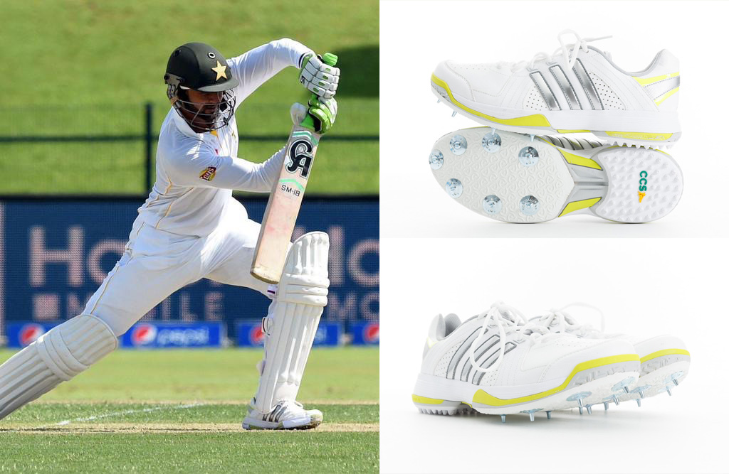 shoes for cricket players