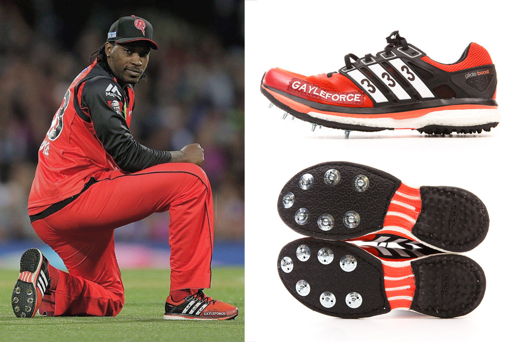 Players - Custom Cricket Shoes